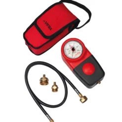 VIRAX Gasleckprüfer 60 mbar - 262080