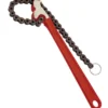 VIRAX Gripping Kettenzange 4'' - 014100