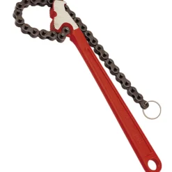 VIRAX Gripping Kettenzange 4'' - 014100