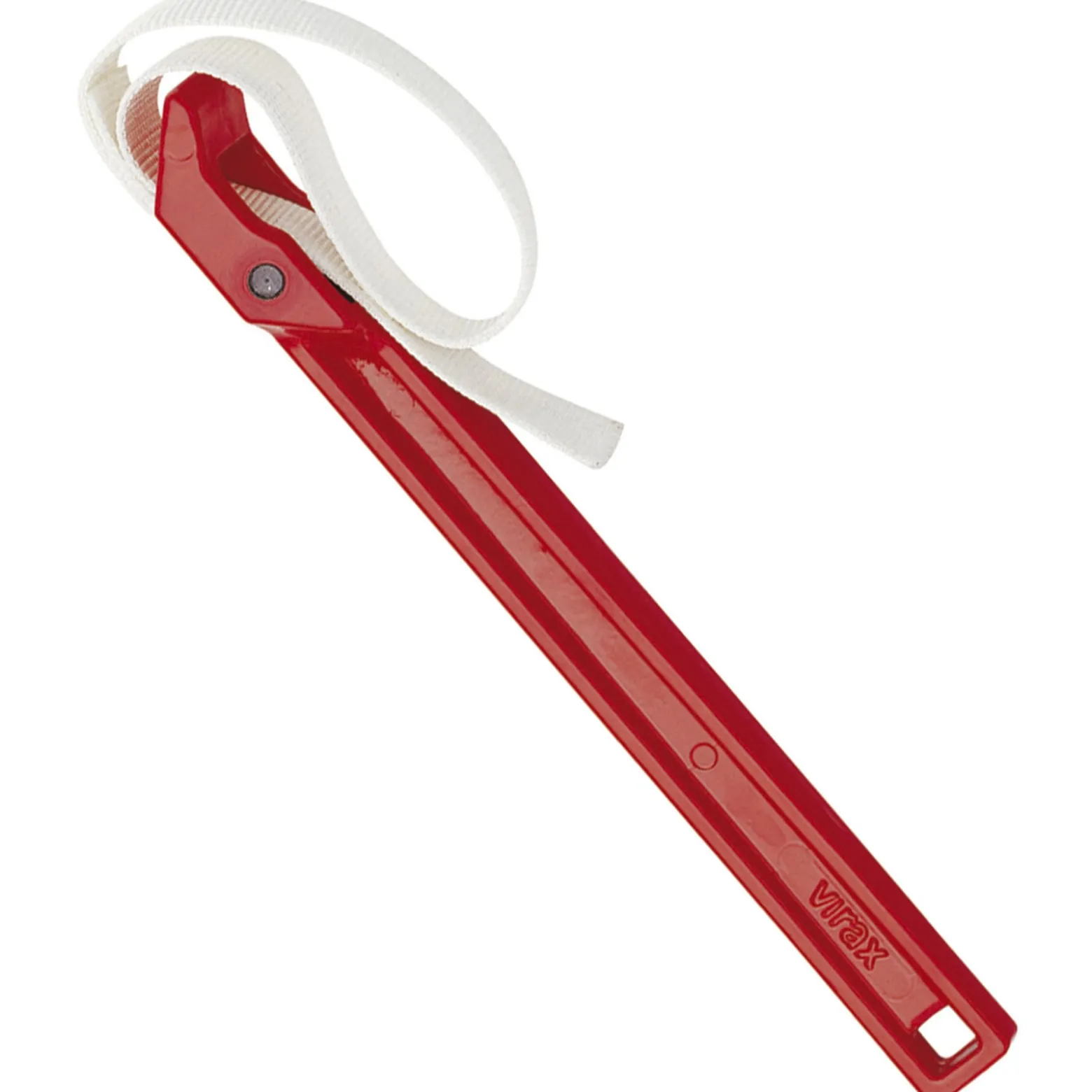 VIRAX Gurtrohrzange 1500 mm - 011620