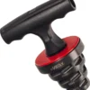 VIRAX Kalibrierer mit Ratsche 40X4-50X4,5-63X6 mm - 221281