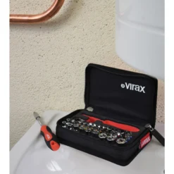 VIRAX 1/4