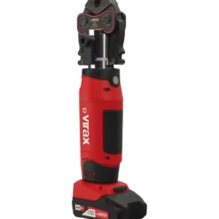 VIRAX L2X Mutternzange + TH 16-20-26 +2 Akkus - 253577