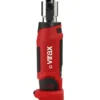 VIRAX L2X Mutternzange + TH16-18-20-26 + 2 Akkus - 253585