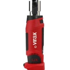 VIRAX L2X Mutternzange + TH16-18-20-26 + 2 Akkus - 253585