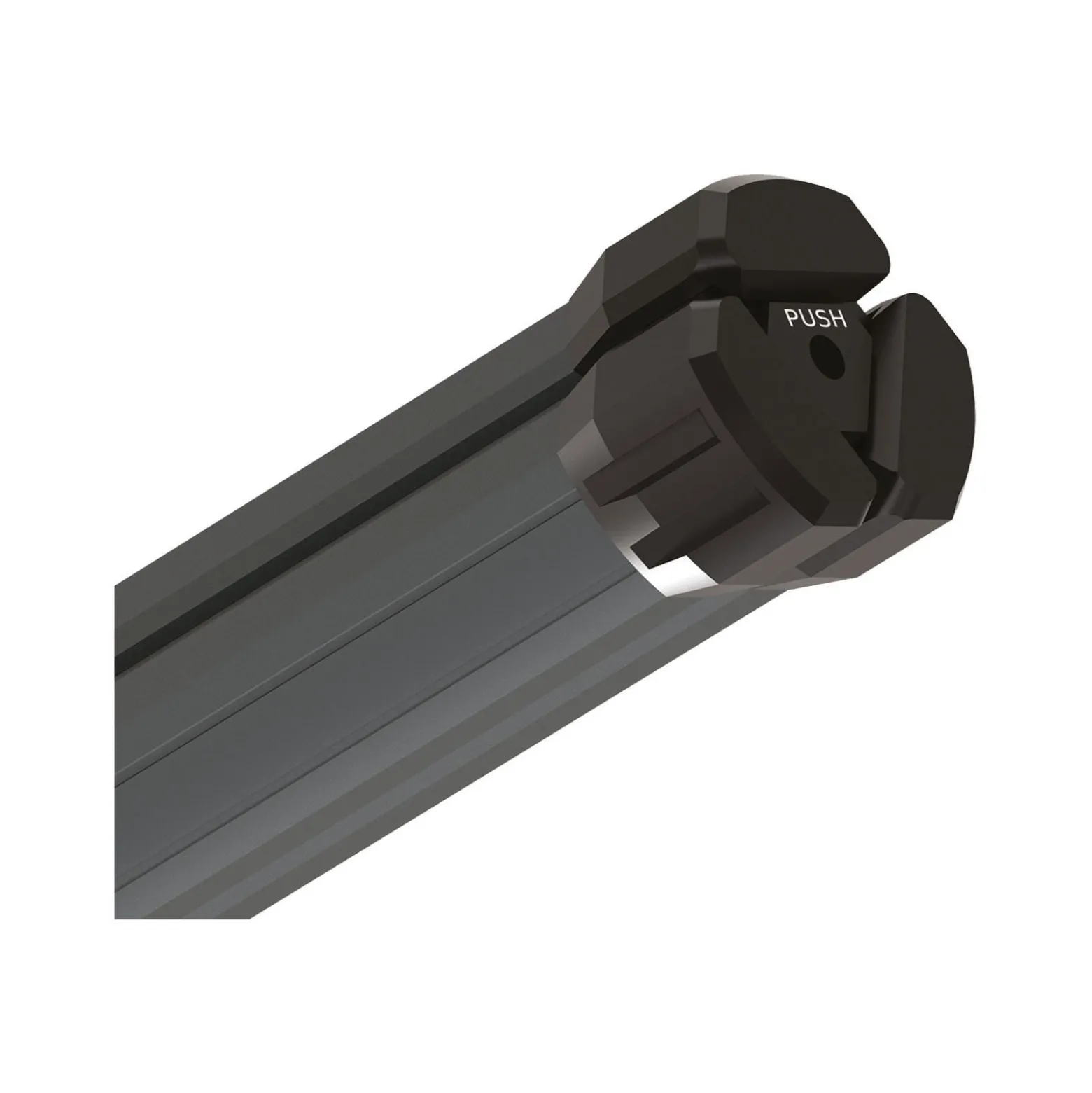 VIRAX 2m Aluminiumstativ für Scheinwerfer- 262825