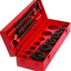 VIRAX Manuelle Schneidbacke Aust 1/2-2'' Bspt Rechts - 136280