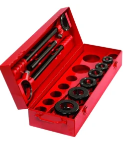 VIRAX Manuelle Schneidbacke Aust 1/2-2'' Bspt Rechts - 136280