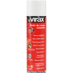 VIRAX Mineral-Schneidöl - Spray - 110200