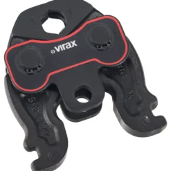 VIRAX Mini Presszange Profil U 25 für Pressmaschinen M2X/L2X - 252526
