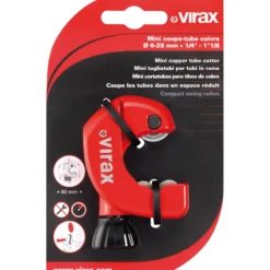 VIRAX Mini Rohrabschneider Kupfer 28 mm - 210439