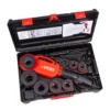 VIRAX Phenix IV 230V + 6 Köpfe BSPT Rechts - 137570