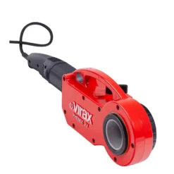 VIRAX Phenix IV 230V + 6 Köpfe BSPT Rechts - 137570