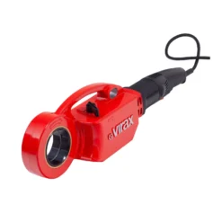VIRAX Phenix IV 230V + 6 Köpfe BSPT Rechts - 137570