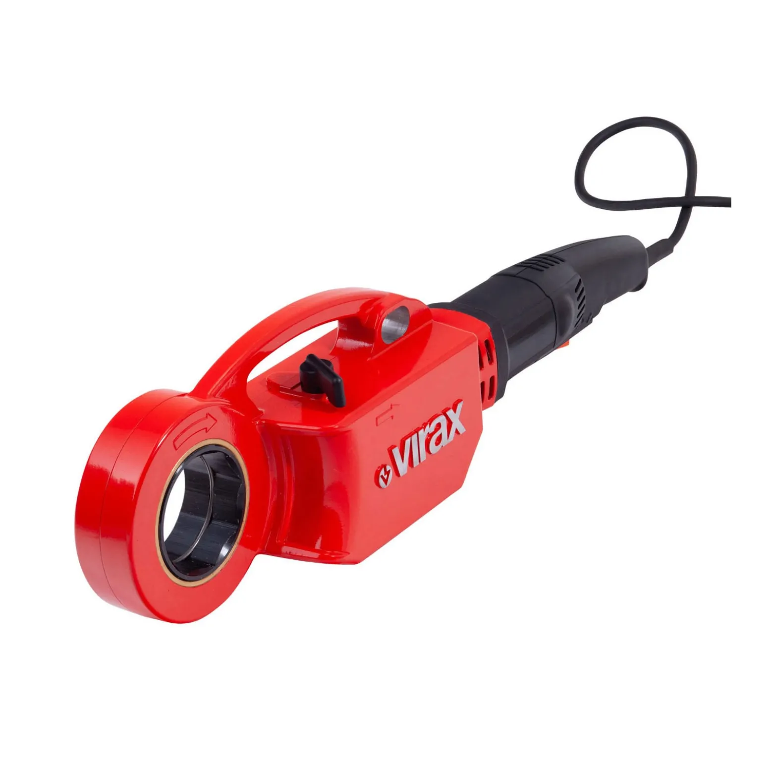 VIRAX Phenix IV 230V + 6 Köpfe BSPT Rechts - 137570