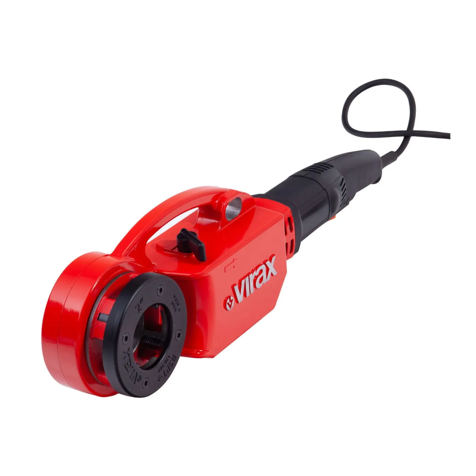 VIRAX Phenix IV 230V + 6 Köpfe BSPT Rechts - 137570