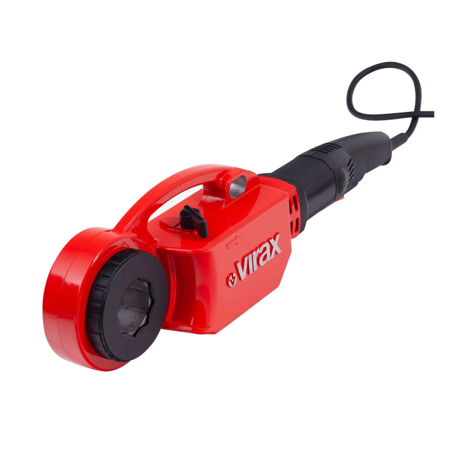 VIRAX Phenix IV 230V + 6 Köpfe BSPT Rechts - 137570