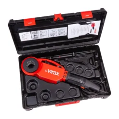 VIRAX Phenix iv 230v (ohne Kopf) - 137572