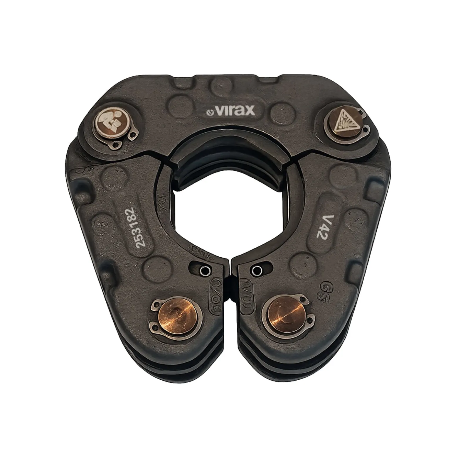 VIRAX Presskette V42 - 253182