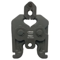 VIRAX Pressring Set R1/4-3/8-1/2-5/8" - 253650