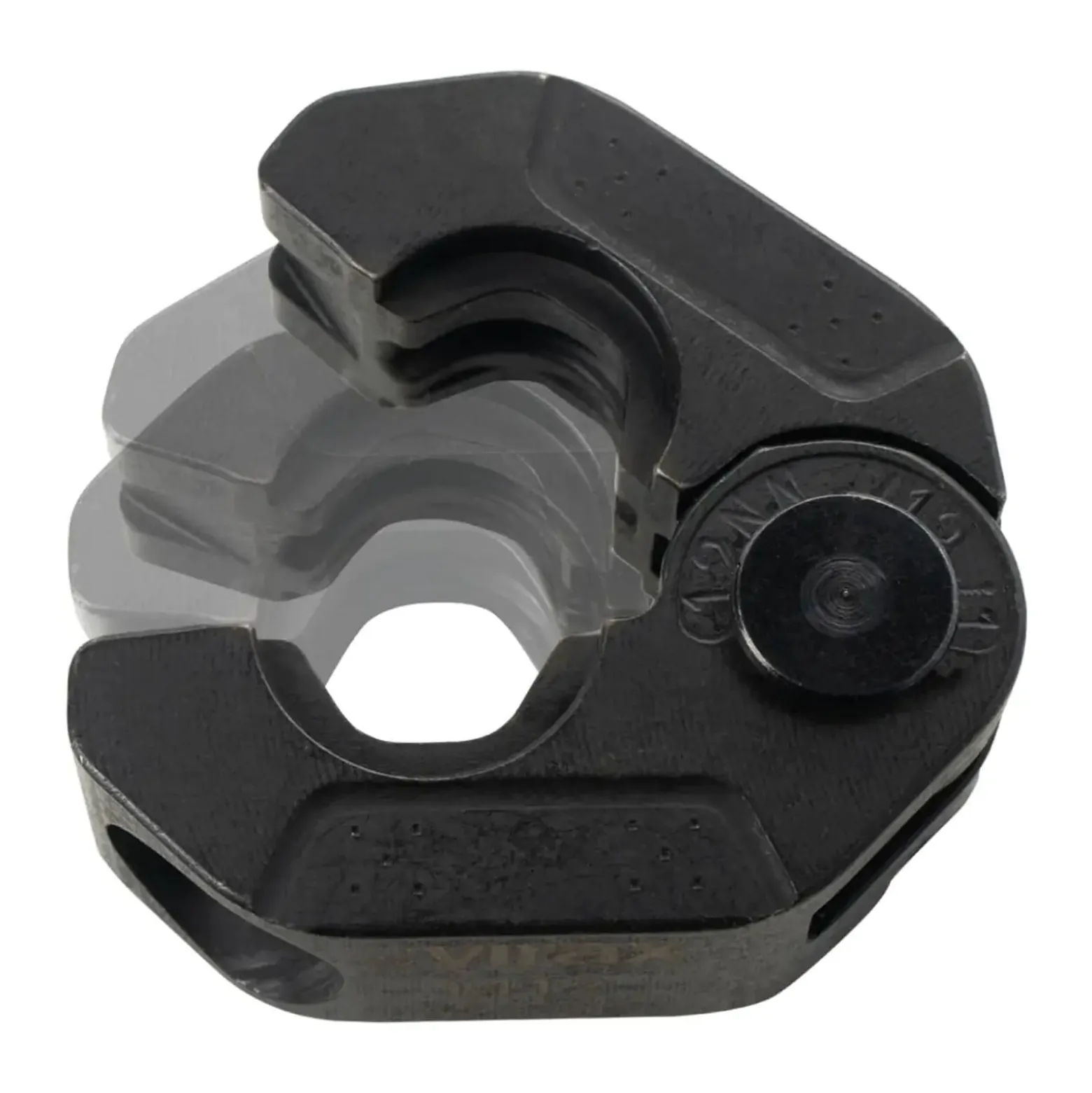 VIRAX Pressring Set R1/4-3/8-1/2-5/8" - 253650
