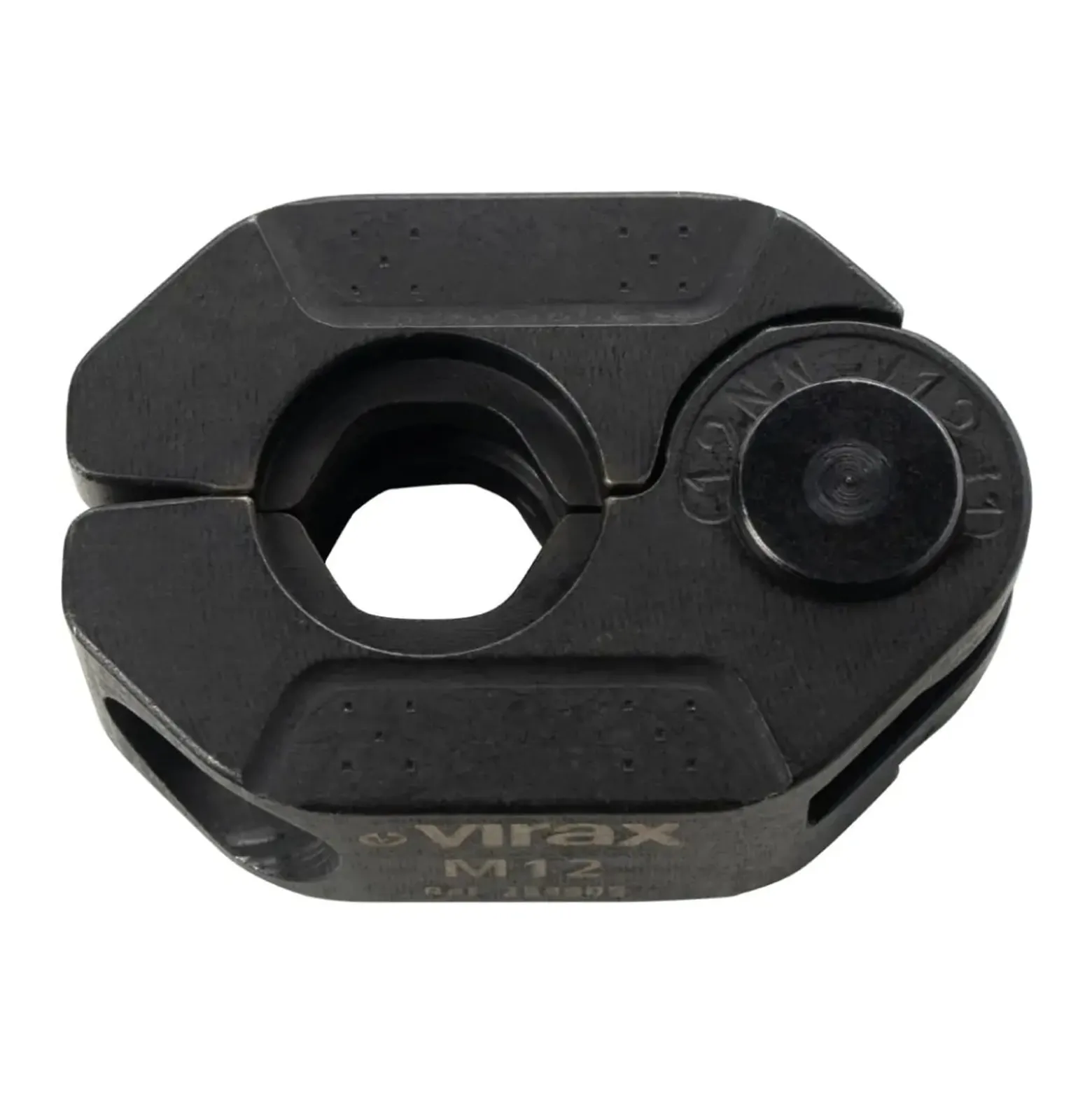 VIRAX Pressring Set R1/4-3/8-1/2-5/8" - 253650