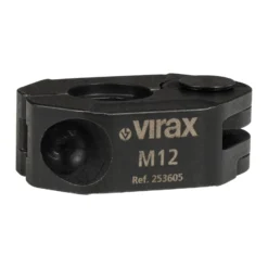 VIRAX Pressring Set R1/4-3/8-1/2-5/8