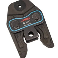 VIRAX Presszange Profil R 3/8" - 253041