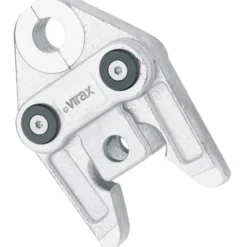 VIRAX Presszange Profil TH 20 für Pressmaschine P25+ - 253007