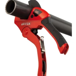 VIRAX Rohrabschneider für Kunststoff PC 50 - 215050