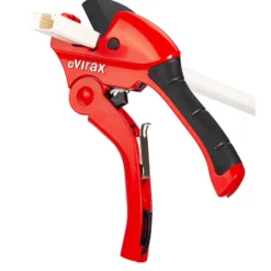 VIRAX Rohrabschneider für Kunststoff PC 50 - 215050