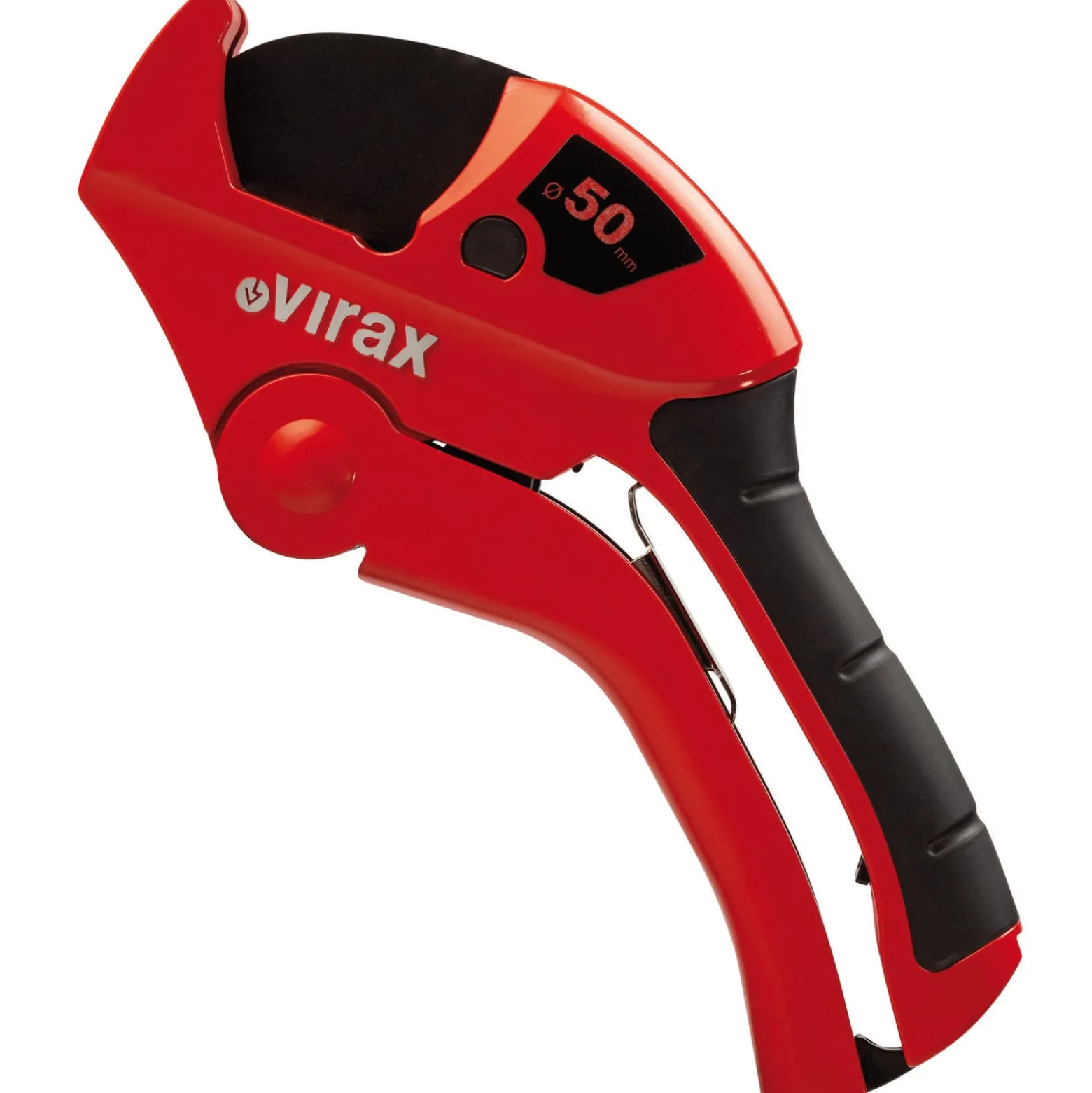 VIRAX Rohrabschneider für Kunststoff PC 50 - 215050