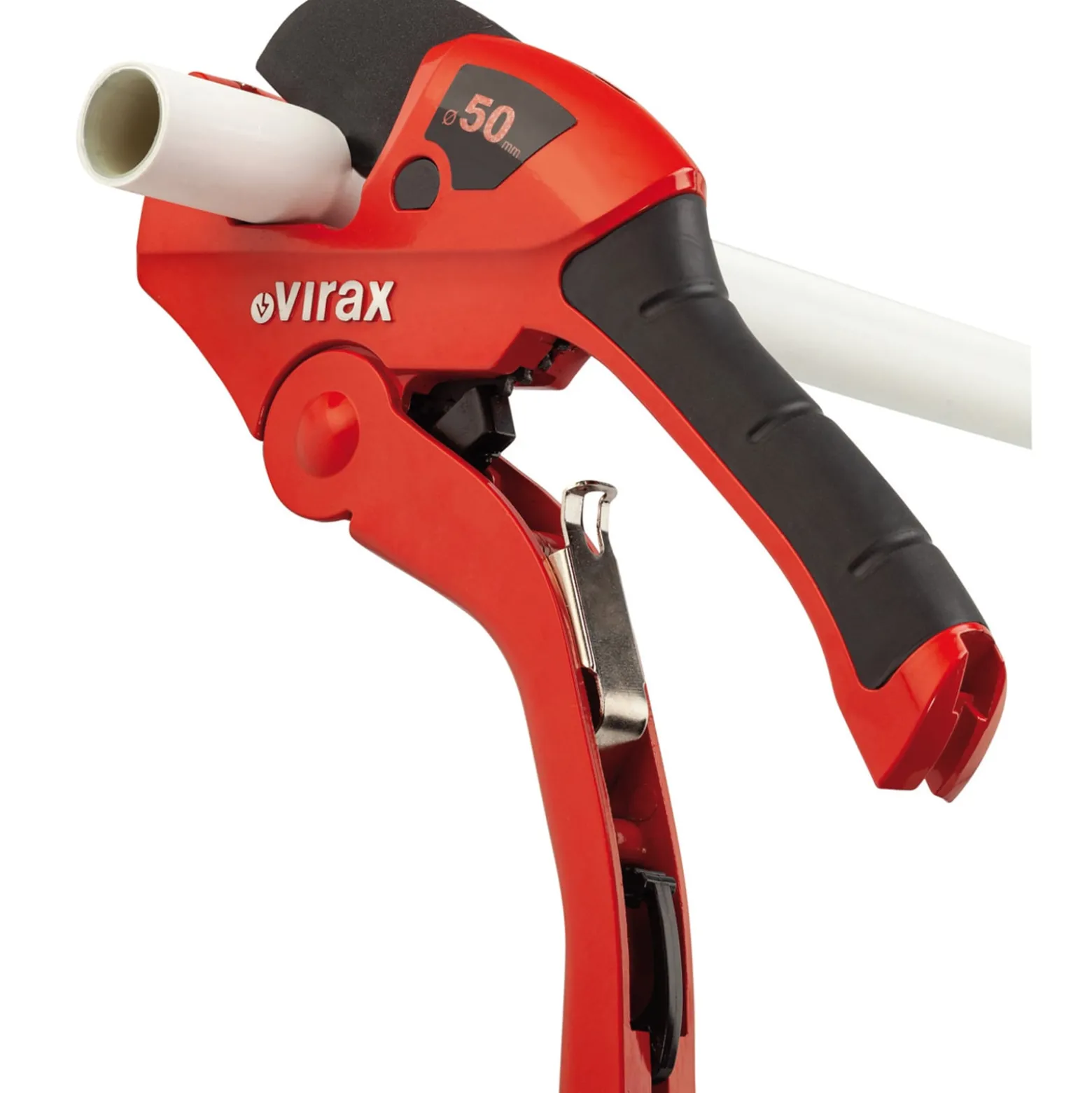 VIRAX Rohrabschneider für Kunststoff PC 50 - 215050