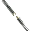 VIRAX Rohrreiniger VAL96QC + Spirale 16/22Mm - 293130