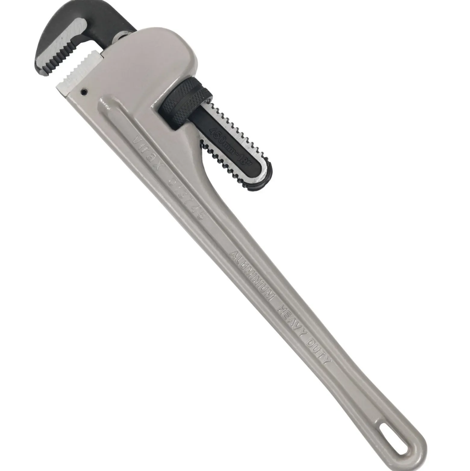 VIRAX Rohrzange Viragrip 24'' Aluminium - 13760