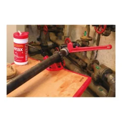 VIRAX Rohrzange Viragrip 10'' Heavy Duty - 13810