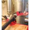 VIRAX Rohrzange Viragrip 8'' Heavy Duty - 13808