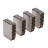 VIRAX Satz 4 Kammstähle1" NPT f/136256 - 136226
