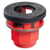 VIRAX Satz mit 1.1/2'' Kopf und Matrizen rechts bspt - 136348