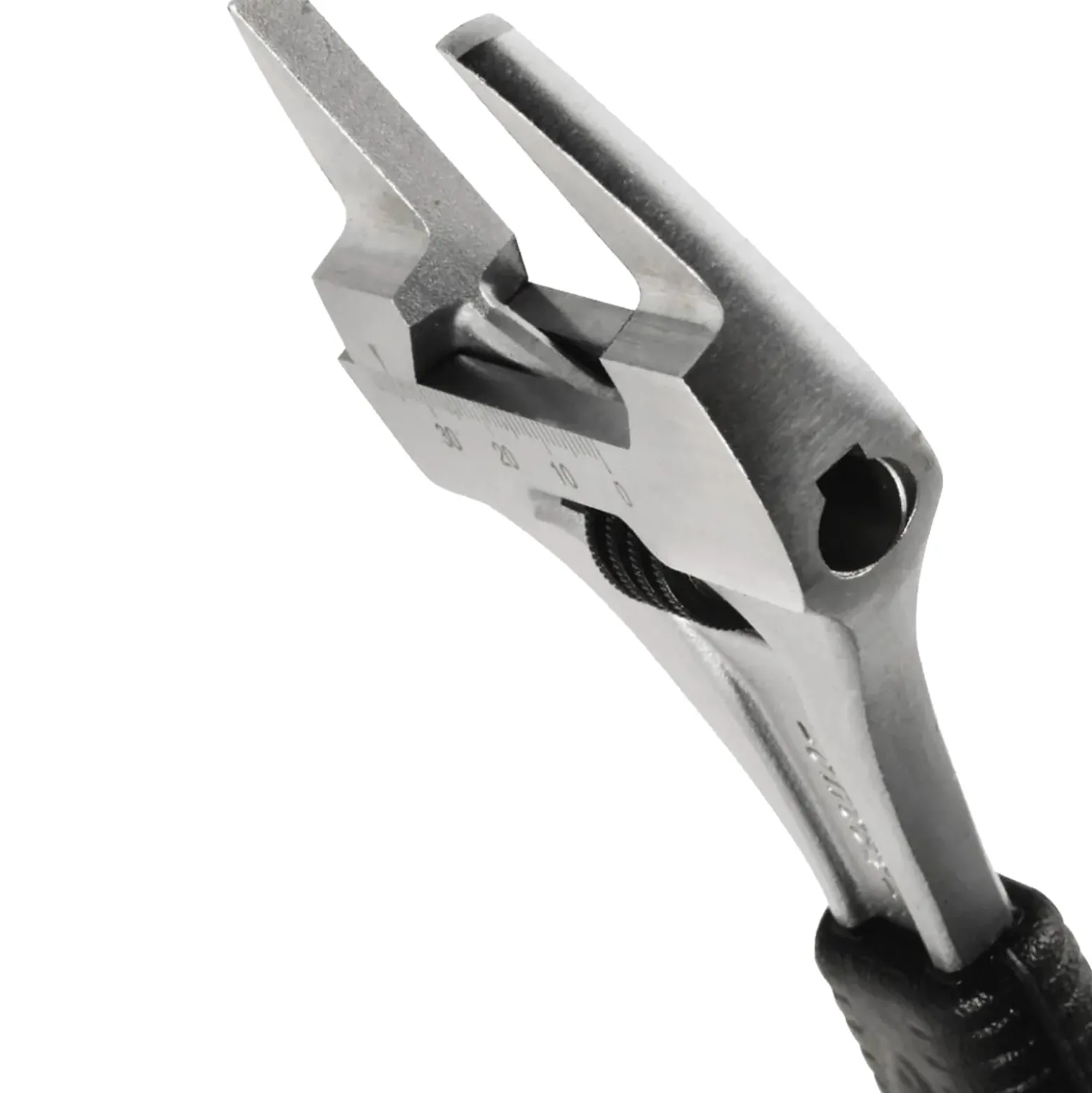 VIRAX Schraubenschlüssel 6'' extra dünn - 017047