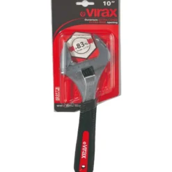 VIRAX Schraubenschlüssel 6'' extra dünn - 017047