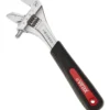 VIRAX Schraubenschlüssel 10'' mit beidseitig verwendbarem Greifer - 17032