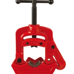 VIRAX Schraubstock Etaugriff N°1 1/4''-3'' - 200210
