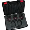 VIRAX Set Mini Presszange Profil Th 16-20-26 für Pressmaschinen M2X/L2X - 252591