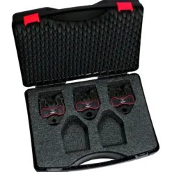 VIRAX Set Mini Presszange Profil Th 16-20-26 für Pressmaschinen M2X/L2X - 252591