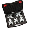 VIRAX Set Presszangen Profil M 12-15-18-22-28 - 990056