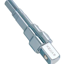 VIRAX Stufenschlüssel 4 Grössen 3/8''-1'' - 220420