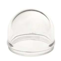 VIRAX 10x Kunststoffaufsätze Visioval Kopf 40 mm - 294043