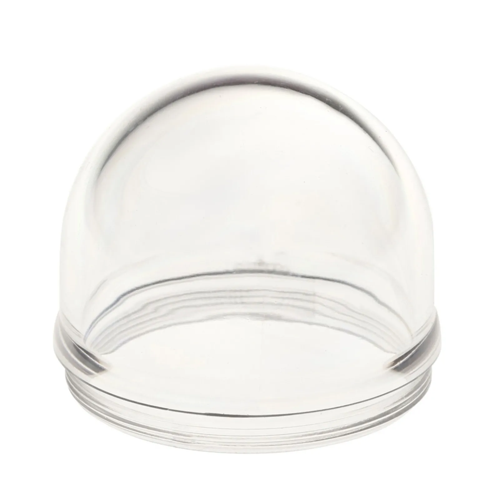 VIRAX 10x Kunststoffaufsätze Visioval Kopf 40 mm - 294043