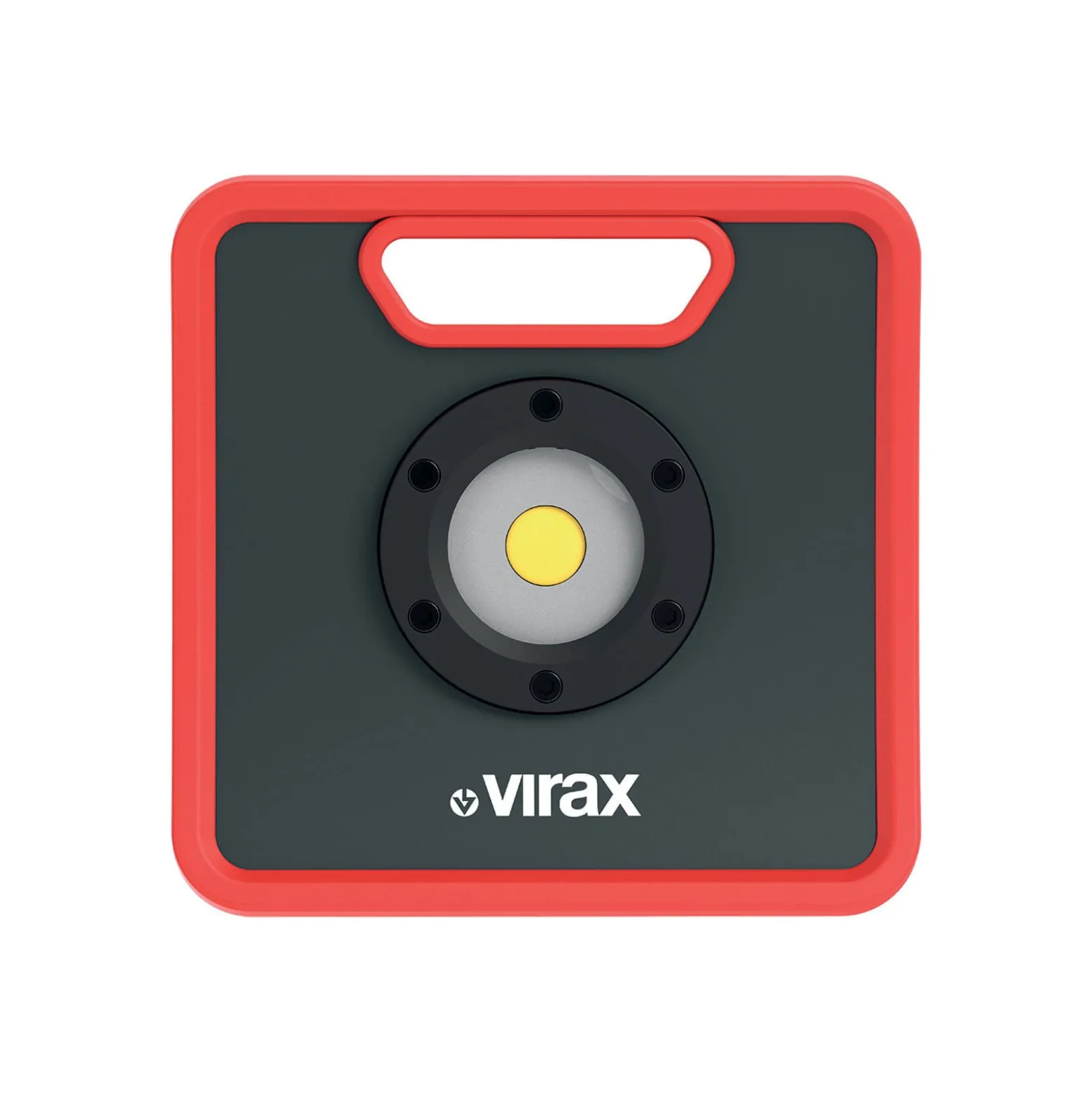 VIRAX XXL wasserdichter Strahler cob 4000 Lumen - 262823